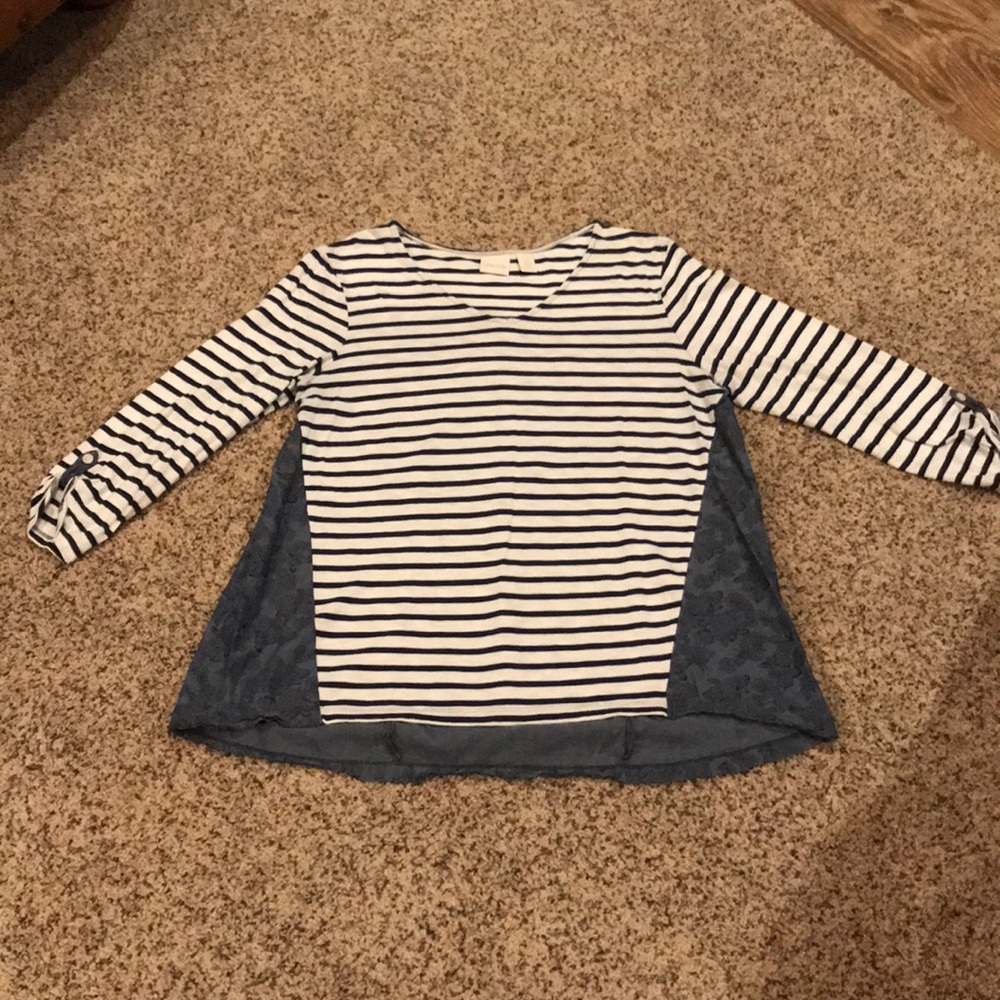 Chico’s top